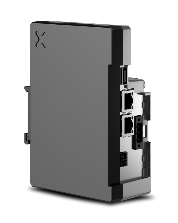Exor eXware 703 Tech-Note - Exor Oceania